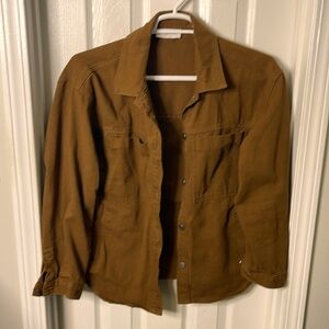 CJLA Harrison Jacket, S, like new-worn twice